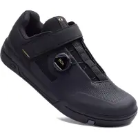 Crankbrothers Stamp Boa Mountain Bike Schoenen Zwart / Goud || Maat: 44