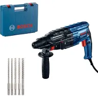 Bosch Gbh 240 Professional Boorhamer