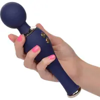 Inny - Chic Poppy - Massager Blauw