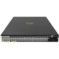 HP Aruba 3810M 24SFP+ 250W - Switch - beheerd - 24 x 10/100/1000 - voor montage in een rack - voeding via gelijkstroom
