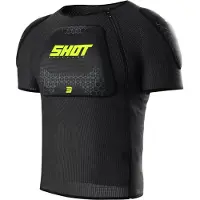 Shot Race Gear Airlight Jeugd Protector Shirt Maat