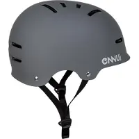 Ennui Armour Helm