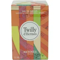 Hermès Paris Hermes Twilly D'Hermes - 50ml - Eau de parfum