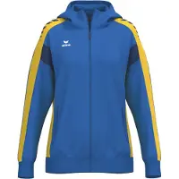 Erima Dames Hoodie Celebrate 125 Training | Maat 36