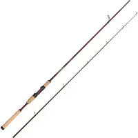 Abu Garcia Tormentor2 Spinning Rod Goud 2.44 m / 20-60 g