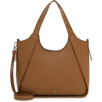 Emily & Noah Shopper E&N Bondy RUE 09 ( 1556 ) - Dames handtassen - sahara 920