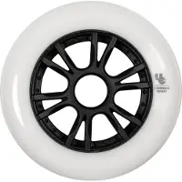 Powerslide Wheels Team Schaatswielen 3 Eenheden