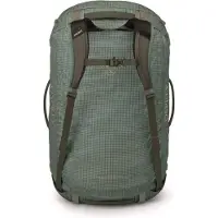 Osprey Transporter 95 Duffel Pine Leaf/Earl Grey 95L