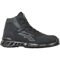 U Power Red Leve Parker S3 Werkschoen | Maat: 43