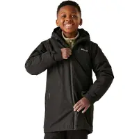 Regatta Waterdicht kinderjack Farbank II | Maat 11/12 jaar