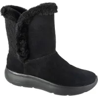 SKECHERS Laarzen Skechers On-The-GO Encore - Snow Flurry dames 36