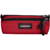 Eastpak DOUBLE BENCHMARK Etui - Scarlet Red