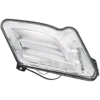 Valeo Knipperlichtautomaat / Pinkdoos 044475 Valeo voor o.a. VOLVO