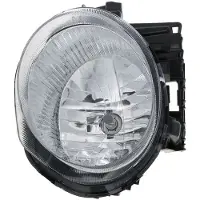 Valeo Koplamp 044971 Valeo voor o.a. NISSAN
