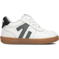 Develab 44427 Veterschoenen | Maat 23 Jongens Wit