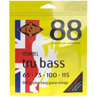 Rotosound RS88EL Snaren voor basgitaar