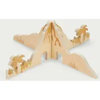 TickiT Jurassic Discovery-Verdelers.