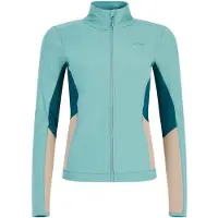 Protest Prtnikio - Fleece vest Dames - Skipully - Ritssluiting