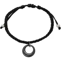 Gaya Armband zwart