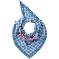 Codello Doek blauw