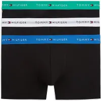 Tommy Hilfiger Um0um03890 Trunk Boxers 3 Eenheden