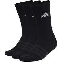 Adidas Sportsokken 'Ess' antraciet / zwart / wit