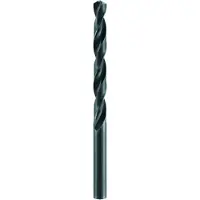 Alpen 0060100930100 HSS Spiraalboor 9.3 mm Gezamenlijke lengte 125 mm DIN 338 10 stuk(s)