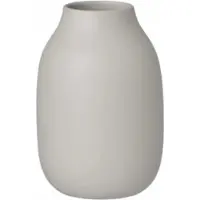 Blomus Vaas Colora Mourning Dove Matt S