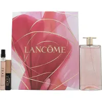 Lancôme Damesgeuren Idôle Geschenkset Eau de Parfum Spray 50 ml + Eau de Parfum Spray 10 ml + Lash Idôle Mascara Mini