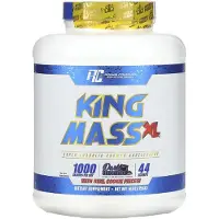 Ronnie Coleman King Mass XL - 2720 g - Chocolade