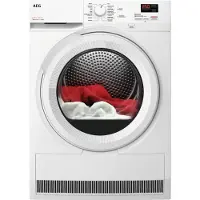 AEG 7000 TR78AK12B SensiDry