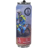 Orion DAKAR - Thermosfles - 700 ml - Dubbele Wand - Roestvrij Staal