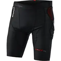 Troy Lee Designs Stage Ghost D30 Korte Broek