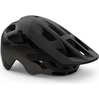 Met Revo Mips MTB Helm Zwart