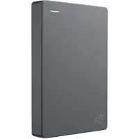 Seagate Basic Portable Drive 5TB