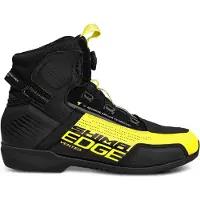 SHIMA Hoge sneakers Edge Vent Men heren 42