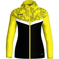 Jako Jas met kap iconic dames 6824d-808