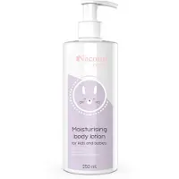 Nacomi Moisturizing Body Lotion Voor Kinderen En Baby's