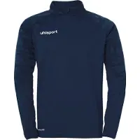 Uhlsport Goal 25 Half Rits Sweatshirt