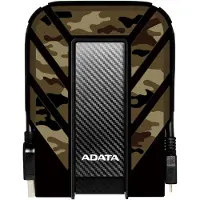 ADATA HD710M Pro Externe harde schijf, 2 TB, camouflage design
