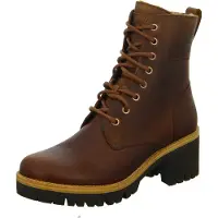 Panama jack Boots Women Padma B13 Napa leer Bark-Schoenmaat 41