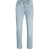 Jack & Jones Jeans 'Mike Original' blauw denim