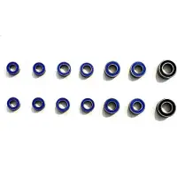 Lapierre E-zesty V2 Servicekit