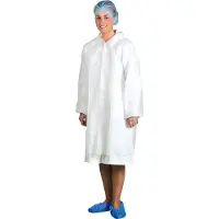 Portwest Wegwerp Bezoekersjas PP(PK200) D118