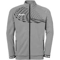 Kempa Wave 26 Poly Jacket Kids