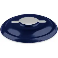 Feuerhand Reflector Shade for Baby Special 276, Kleurreflector, Donkerblauw