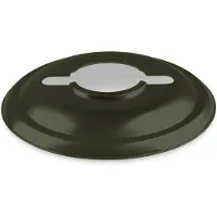 Feuerhand Baby Special 276 Reflector Shade Olive, 276-SHADE-OG, reflectorkap