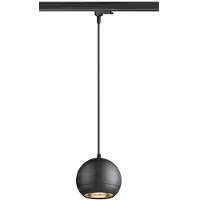 SLV LED Pendelarmatuur | 1X GU10 Max 13W | IP20 Dimbaar | LIGHT EYE
