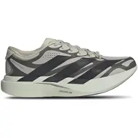 Adidas Loopschoen 'Adizero Evo SL Exo' grijs / antraciet / zwart