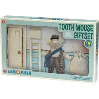 Invento - Tandenmuis cadeauset